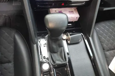 Volkswagen Teramont X 2020, 53900 км, за 116043.75 CNY - фото 14
