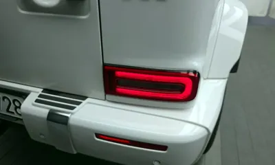Mercedes-Benz G-Class 2024, 5918 км, за 225000000 KRW - фото 23