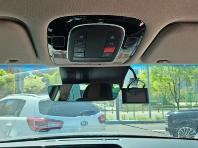 Hyundai Palisade 2024, 49683 км, за 12050000 KRW - фото 8