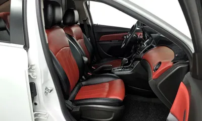 ChevroletGMDaewoo Cruze 2011, 158809 км, за 2500000 KRW - фото 10