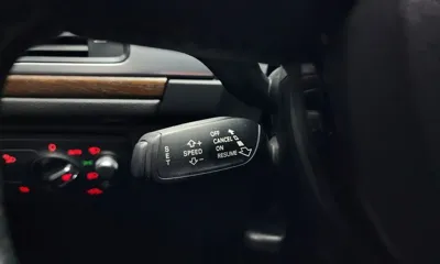 Audi A6 2015, 209237 км, за 7500000 KRW - фото 18