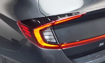 Hyundai Sonata 2020, 178598 км, за 15500000 KRW - фото 23