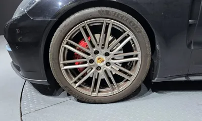Porsche Panamera 2018, 99136 км, за 68900000 KRW - фото 5