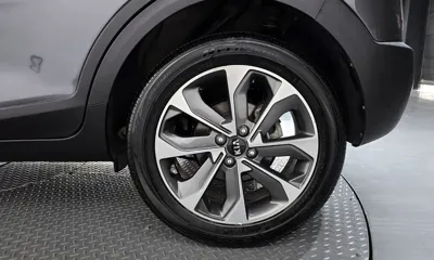 Kia Stonic 2018, 88170 км, за 9700000 KRW - фото 21