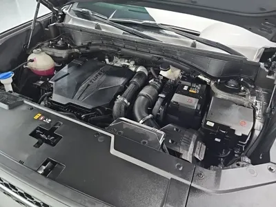Hyundai Santafe 2024, 64280 км, за 32900000 KRW - фото 6