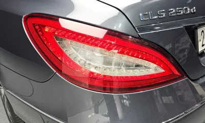 Mercedes-Benz CLS-Class 2016, 83002 км, за 16800000 KRW - фото 23