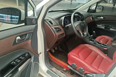 Haima Fumei F7 2017, 86400 км, за 31843.93 CNY - фото 18