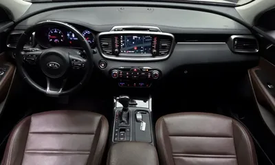 Kia Sorento 2016, 110133 км, за 12500000 KRW - фото 7