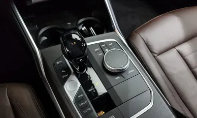 BMW 3-Series 2019, 105306 км, за 24900000 KRW - фото 9