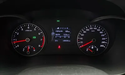 Kia K5 2018, 148426 км, за 7300000 KRW - фото 8