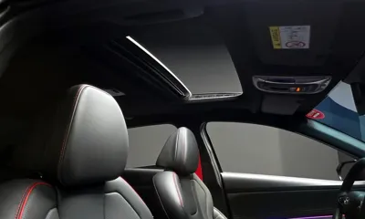 Hyundai Avante 2025, 24021 км, за 27990000 KRW - фото 20