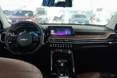 Kia Sportage R 2021, 34600 км, за 89334.62 CNY - фото 17