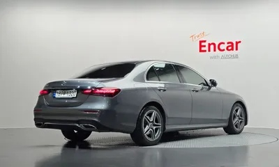 Mercedes-Benz E-Class 2023, 35879 км, за 41000000 KRW - фото 2