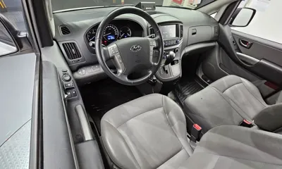 Hyundai Starex 2021, 86904 км, за 15900000 KRW - фото 7