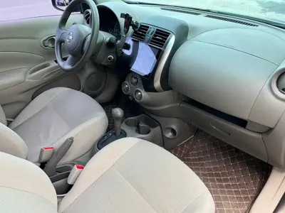 Nissan Sunny 2012, 80000 км, за 16800 CNY - фото 9
