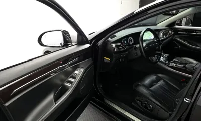 Genesis EQ900 2018, 138285 км, за 17400000 KRW - фото 10