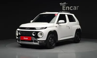 Hyundai Casper · 2023 год