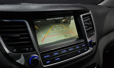 Hyundai Tucson 2018, 67011 км, за 14790000 KRW - фото 15