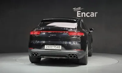 Porsche Cayenne 2020, 25782 км, за 87000000 KRW