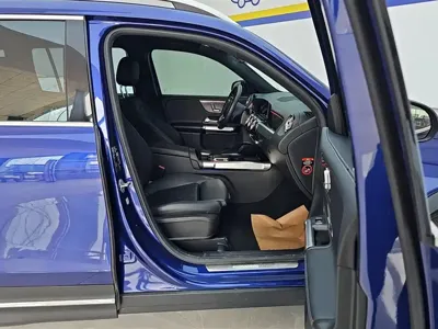 Mercedes-Benz GLB 2020, 73000 км, за 109800 CNY - фото 8