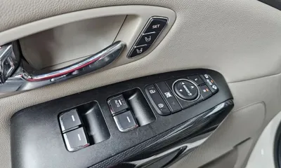 Kia Canival 2016, 129345 км, за 11200000 KRW - фото 34