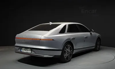 Hyundai Grandeur 2023, 94170 км, за 27900000 KRW