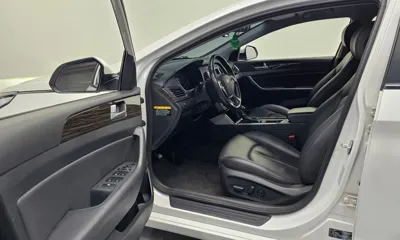 Hyundai Sonata 2015, 77997 км, за 8990000 KRW - фото 10