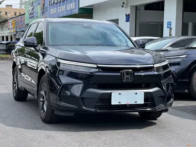 Honda Breeze 2025, 17000 км, за 126800 CNY