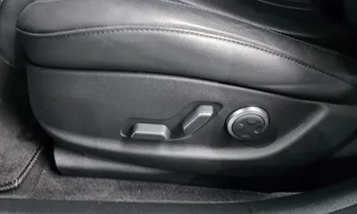 Genesis G80 2025, 45245 км, за 99900000 KRW - фото 33