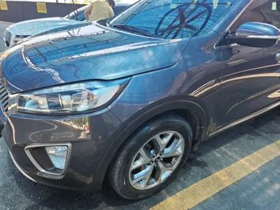Kia Sorento 2015, 205400 км, за 7900000 KRW - фото 7