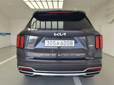 Kia Sorento 2022, 44356 км, за 32000000 KRW - фото 6