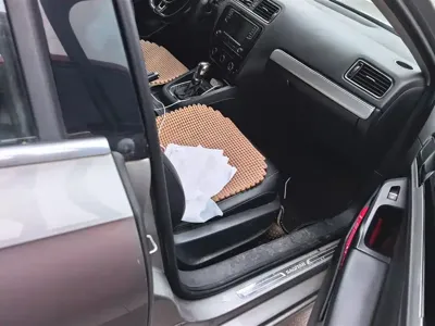 Volkswagen Sagitar 2017, 112400 км, за 37000 CNY - фото 8