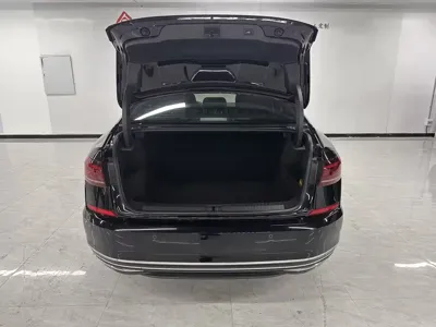 Volkswagen Passat 2022, 41000 км, за 107800 CNY - фото 6