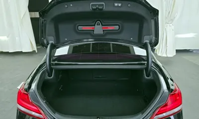 Genesis G70 2019, 92279 км, за 16990000 KRW - фото 20