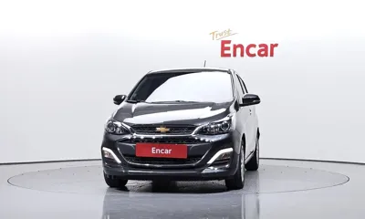 ChevroletGMDaewoo Spark 2019, 51666 км, за 7990000 KRW
