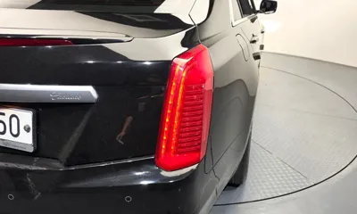 Cadillac CTS 2019, 60316 км, за 14300000 KRW - фото 23
