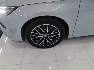 BYD Qin L 2024, 7100 км, за 79400 CNY - фото 23