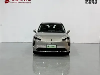 尚界 尚界H5 2025, 8000 км, за 123600 CNY