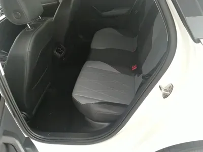 Volkswagen Lavida 2023, 28600 км, за 65600 CNY - фото 17