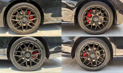 Mercedes-Benz E-Class 2019, 114530 км, за 27900000 KRW - фото 7