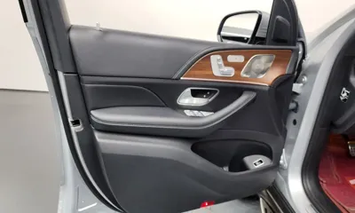 Mercedes-Benz GLS-Class 2021, 95478 км, за 69990000 KRW - фото 24
