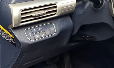 Hyundai Nexo 2020, 143930 км, за 12900000 KRW - фото 16