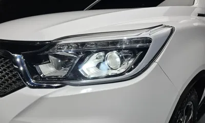 KG_Mobility_Ssangyong Rexton 2018, 126465 км, за 15250000 KRW - фото 22