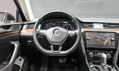 Volkswagen Passat 2018, 136692 км, за 16500000 KRW - фото 12