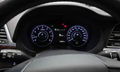 Hyundai Aslan 2015, 133837 км, за 7450000 KRW - фото 8