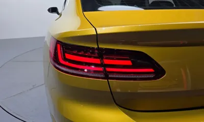 Volkswagen Arteon 2020, 26725 км, за 26800000 KRW - фото 23