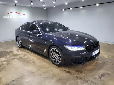 BMW 5-Series 2019, 75587 км, за 29800000 KRW - фото 16