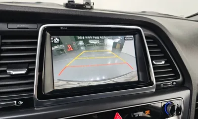 Hyundai Sonata 2019, 134720 км, за 10500000 KRW - фото 18