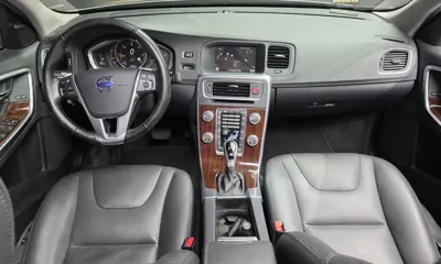 Volvo S60 2017, 105203 км, за 8490000 KRW - фото 6