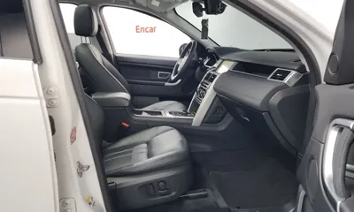 Land Rover Discovery Sport 2017, 49398 км, за 13800000 KRW - фото 11